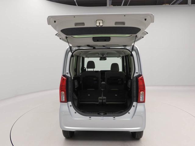 タントＸエアコン　パワステ　パワーウィンドウ　ＡＢＳ　エアバック　キーフリー（愛知県）の中古車