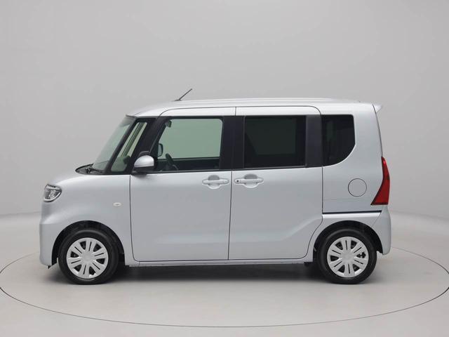 タントＸエアコン　パワステ　パワーウィンドウ　ＡＢＳ　エアバック　キーフリー（愛知県）の中古車