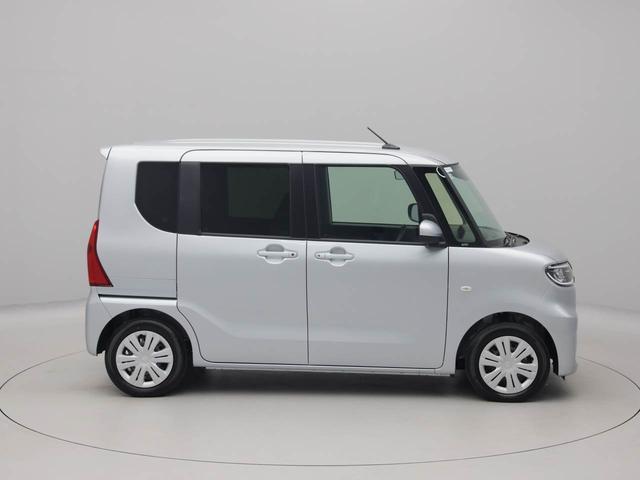 タントＸエアコン　パワステ　パワーウィンドウ　ＡＢＳ　エアバック　キーフリー（愛知県）の中古車