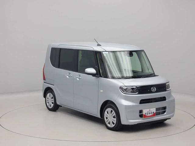タントＸエアコン　パワステ　パワーウィンドウ　ＡＢＳ　エアバック　キーフリー（愛知県）の中古車