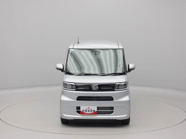 タントＸエアコン　パワステ　パワーウィンドウ　ＡＢＳ　エアバック　キーフリー（愛知県）の中古車