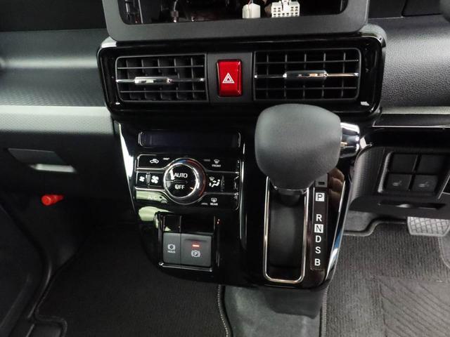 タントカスタムＸエアコン　パワステ　パワーウィンドウ　ＡＢＳ　エアバック　キーフリー（愛知県）の中古車