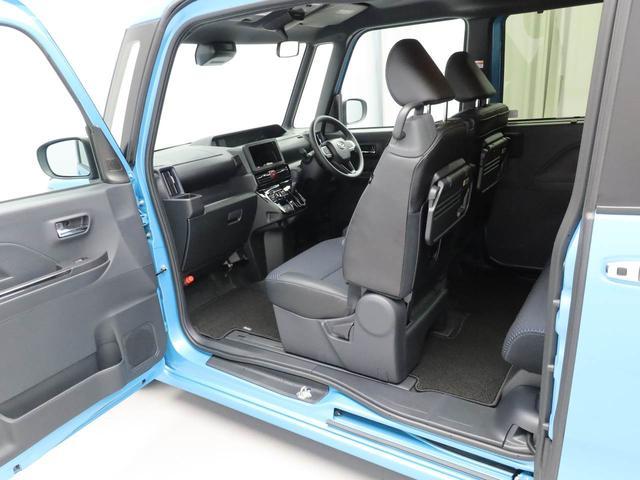 タントカスタムＸエアコン　パワステ　パワーウィンドウ　ＡＢＳ　エアバック　キーフリー（愛知県）の中古車