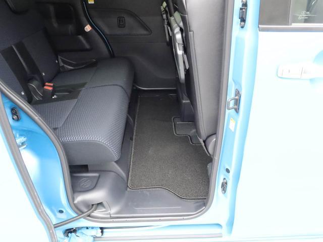 タントカスタムＸエアコン　パワステ　パワーウィンドウ　ＡＢＳ　エアバック　キーフリー（愛知県）の中古車