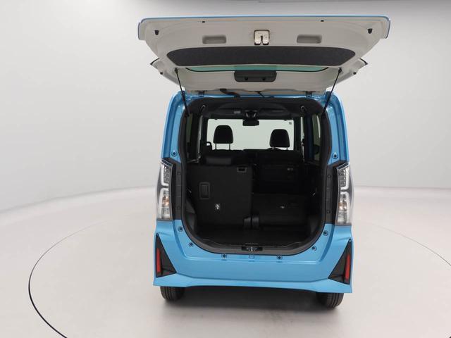 タントカスタムＸエアコン　パワステ　パワーウィンドウ　ＡＢＳ　エアバック　キーフリー（愛知県）の中古車