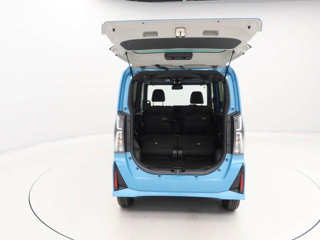 タントカスタムＸエアコン　パワステ　パワーウィンドウ　ＡＢＳ　エアバック　キーフリー（愛知県）の中古車