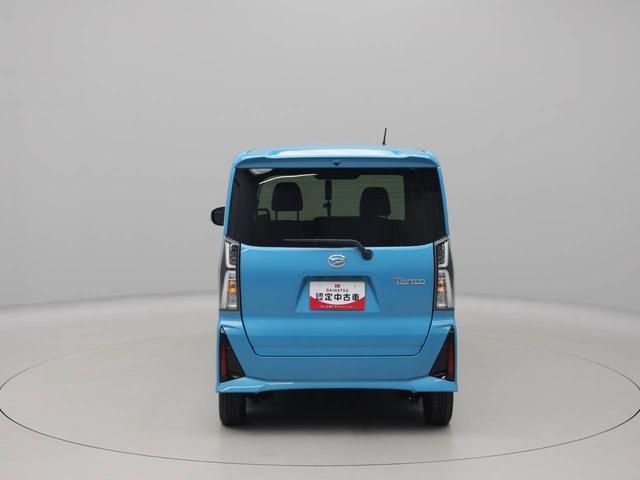 タントカスタムＸエアコン　パワステ　パワーウィンドウ　ＡＢＳ　エアバック　キーフリー（愛知県）の中古車