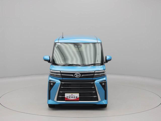 タントカスタムＸエアコン　パワステ　パワーウィンドウ　ＡＢＳ　エアバック　キーフリー（愛知県）の中古車