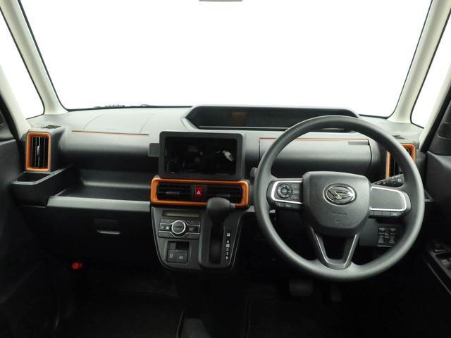 タントファンクロスオーディオレス バックカメラ 電子パーキング 両側電動スライドドアLEDヘッドライト キーフリー(愛知県)の中古車