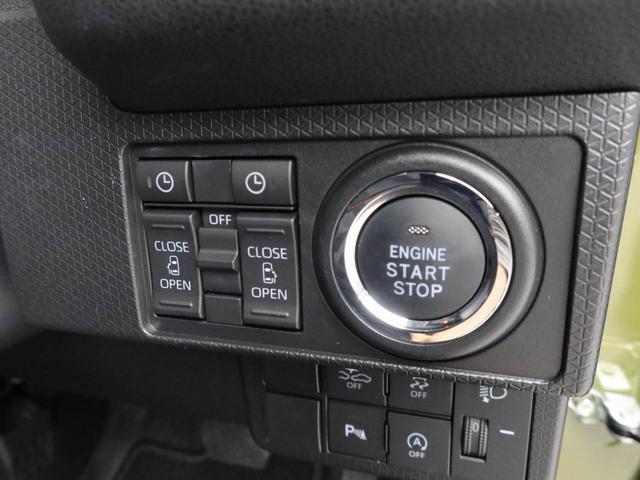 タントファンクロスオーディオレス バックカメラ 電子パーキング 両側電動スライドドアLEDヘッドライト キーフリー(愛知県)の中古車