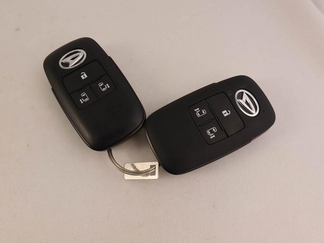 タントファンクロスオーディオレス バックカメラ 電子パーキング 両側電動スライドドアLEDヘッドライト キーフリー(愛知県)の中古車