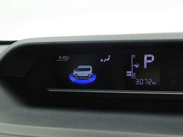 タントファンクロスオーディオレス バックカメラ 電子パーキング 両側電動スライドドアLEDヘッドライト キーフリー(愛知県)の中古車