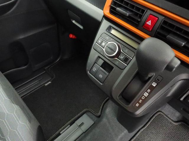 タントファンクロスオーディオレス バックカメラ 電子パーキング 両側電動スライドドアLEDヘッドライト キーフリー(愛知県)の中古車