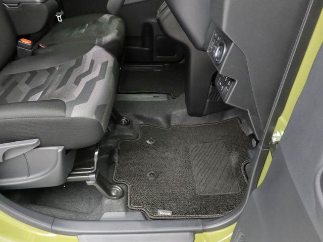 タントファンクロスオーディオレス バックカメラ 電子パーキング 両側電動スライドドアLEDヘッドライト キーフリー(愛知県)の中古車