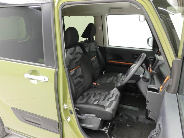 タントファンクロスオーディオレス バックカメラ 電子パーキング 両側電動スライドドアLEDヘッドライト キーフリー(愛知県)の中古車