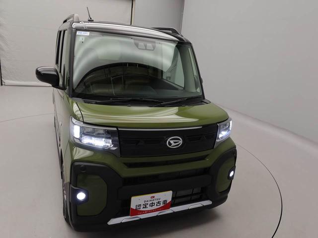 タントファンクロスオーディオレス バックカメラ 電子パーキング 両側電動スライドドアLEDヘッドライト キーフリー(愛知県)の中古車