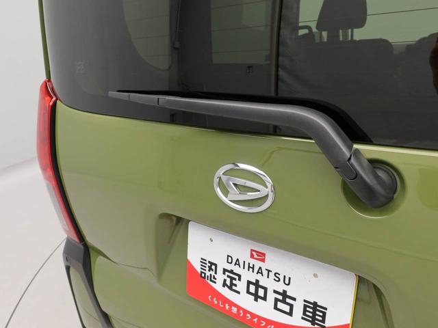 タントファンクロスオーディオレス バックカメラ 電子パーキング 両側電動スライドドアLEDヘッドライト キーフリー(愛知県)の中古車