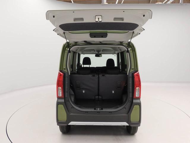 タントファンクロスオーディオレス バックカメラ 電子パーキング 両側電動スライドドアLEDヘッドライト キーフリー(愛知県)の中古車