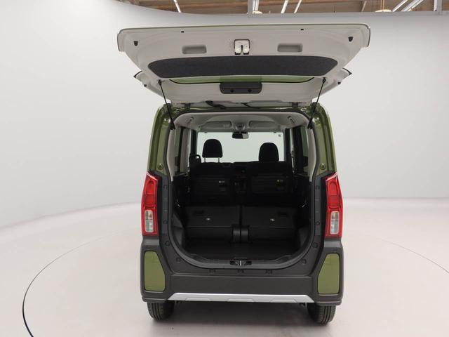 タントファンクロスオーディオレス バックカメラ 電子パーキング 両側電動スライドドアLEDヘッドライト キーフリー(愛知県)の中古車