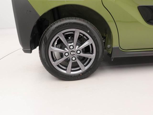 タントファンクロスオーディオレス バックカメラ 電子パーキング 両側電動スライドドアLEDヘッドライト キーフリー(愛知県)の中古車