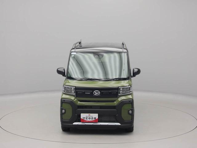 タントファンクロスオーディオレス バックカメラ 電子パーキング 両側電動スライドドアLEDヘッドライト キーフリー(愛知県)の中古車