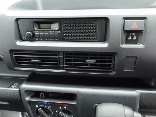 ハイゼットカーゴＤＸ　ＡＢＳ　アイドリングストップＡＢＳ　アイドリングストップ（愛知県）の中古車