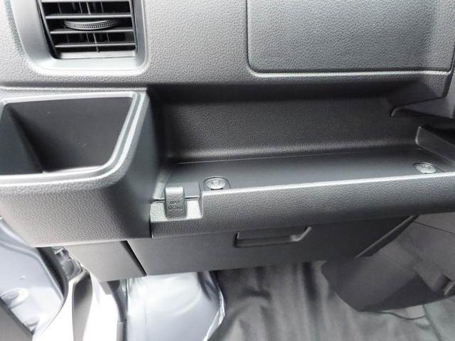 ハイゼットカーゴＤＸ　ＡＢＳ　アイドリングストップＡＢＳ　アイドリングストップ（愛知県）の中古車