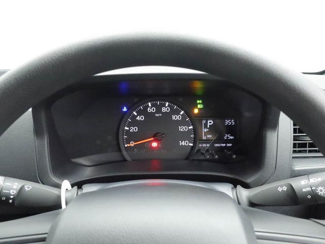 ハイゼットカーゴＤＸ　ＡＢＳ　アイドリングストップＡＢＳ　アイドリングストップ（愛知県）の中古車