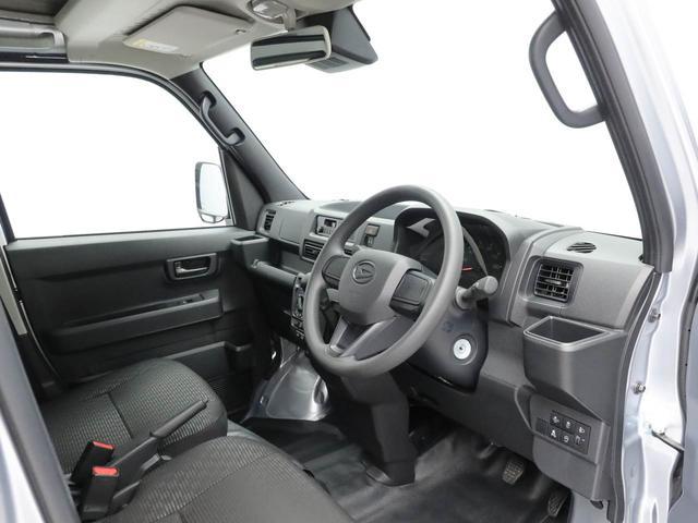 ハイゼットカーゴＤＸ　ＡＢＳ　アイドリングストップＡＢＳ　アイドリングストップ（愛知県）の中古車