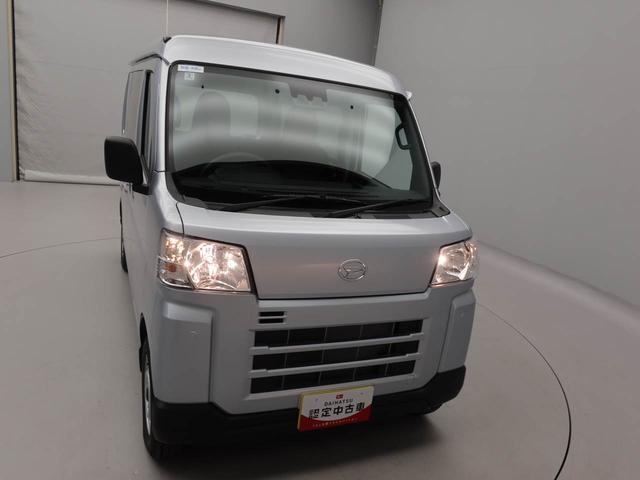 ハイゼットカーゴＤＸ　ＡＢＳ　アイドリングストップＡＢＳ　アイドリングストップ（愛知県）の中古車