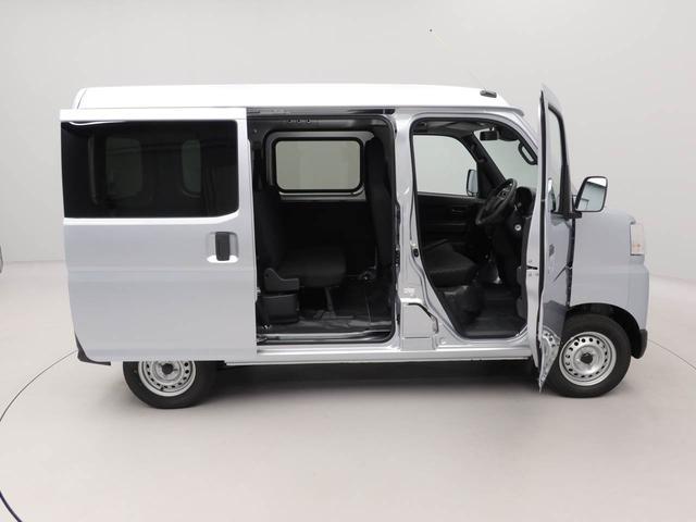 ハイゼットカーゴＤＸ　ＡＢＳ　アイドリングストップＡＢＳ　アイドリングストップ（愛知県）の中古車