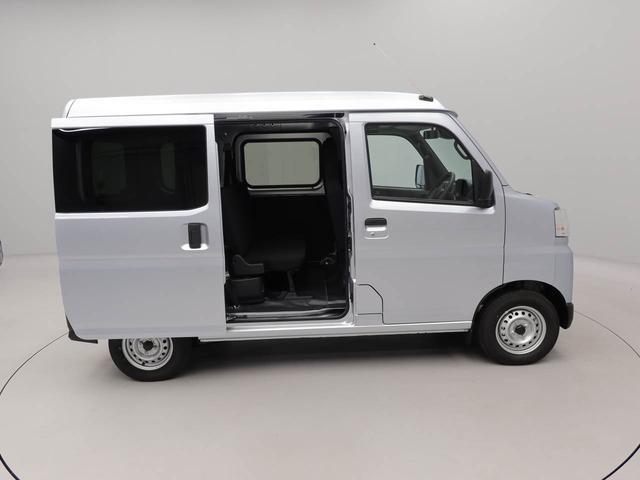 ハイゼットカーゴＤＸ　ＡＢＳ　アイドリングストップＡＢＳ　アイドリングストップ（愛知県）の中古車