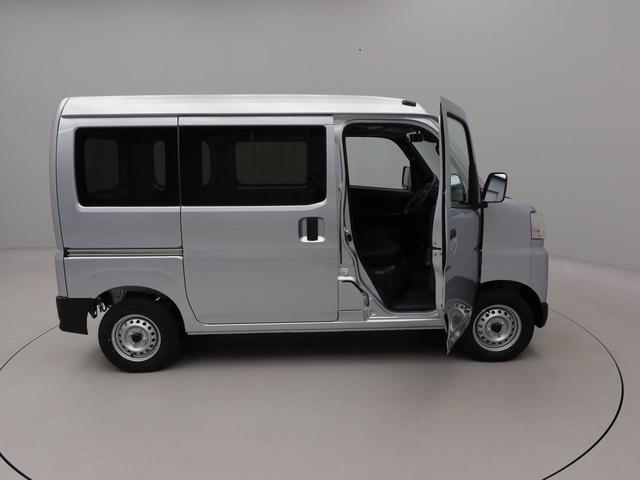 ハイゼットカーゴＤＸ　ＡＢＳ　アイドリングストップＡＢＳ　アイドリングストップ（愛知県）の中古車