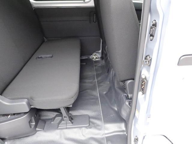 ハイゼットカーゴＤＸ　ＡＢＳ　アイドリングストップＡＢＳ　アイドリングストップ（愛知県）の中古車