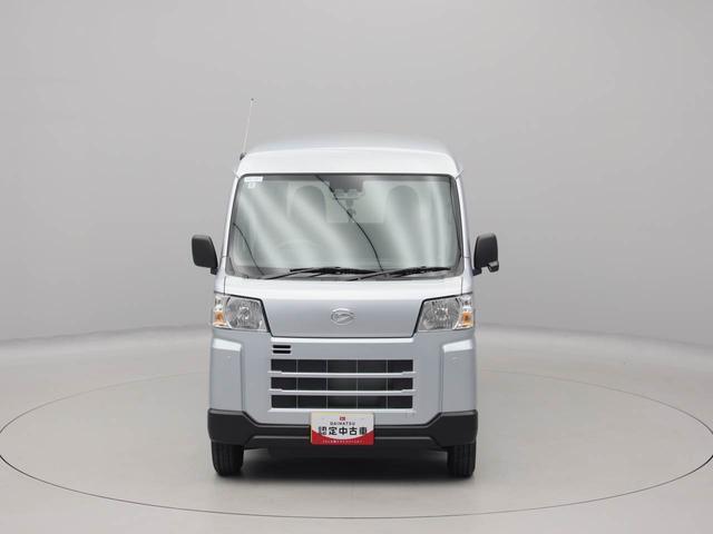 ハイゼットカーゴＤＸ　ＡＢＳ　アイドリングストップＡＢＳ　アイドリングストップ（愛知県）の中古車