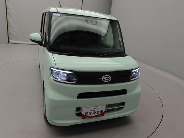 タントＸ初売りおすすめ車　１月４日より１月１１日まで　エアコン　パワステ　パワーウィンドウ　ＡＢＳ　エアバック　キーフリー（愛知県）の中古車