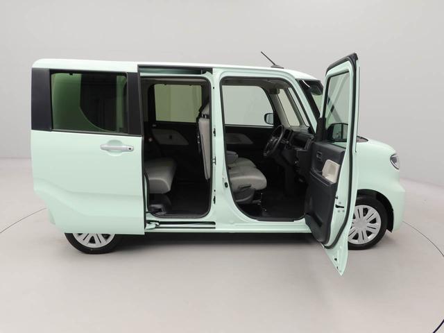 タントＸ初売りおすすめ車　１月４日より１月１１日まで　エアコン　パワステ　パワーウィンドウ　ＡＢＳ　エアバック　キーフリー（愛知県）の中古車