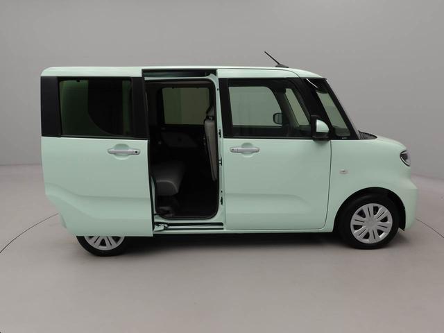 タントＸ初売りおすすめ車　１月４日より１月１１日まで　エアコン　パワステ　パワーウィンドウ　ＡＢＳ　エアバック　キーフリー（愛知県）の中古車