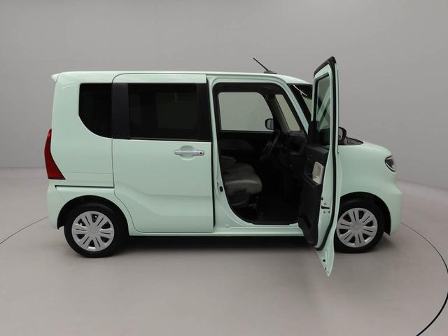 タントＸ初売りおすすめ車　１月４日より１月１１日まで　エアコン　パワステ　パワーウィンドウ　ＡＢＳ　エアバック　キーフリー（愛知県）の中古車