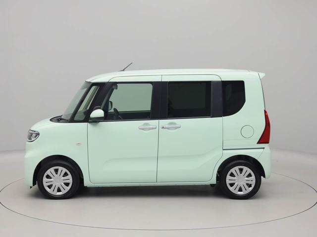 タントＸ初売りおすすめ車　１月４日より１月１１日まで　エアコン　パワステ　パワーウィンドウ　ＡＢＳ　エアバック　キーフリー（愛知県）の中古車