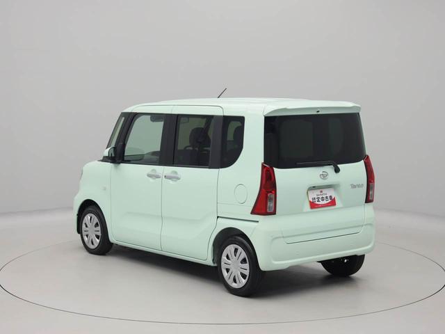 タントＸ初売りおすすめ車　１月４日より１月１１日まで　エアコン　パワステ　パワーウィンドウ　ＡＢＳ　エアバック　キーフリー（愛知県）の中古車