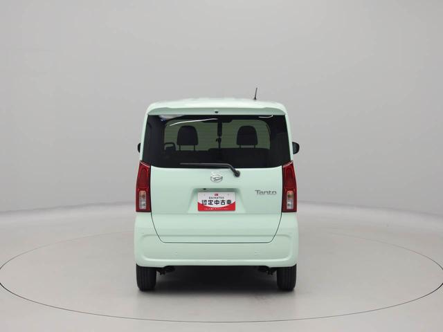 タントＸ初売りおすすめ車　１月４日より１月１１日まで　エアコン　パワステ　パワーウィンドウ　ＡＢＳ　エアバック　キーフリー（愛知県）の中古車