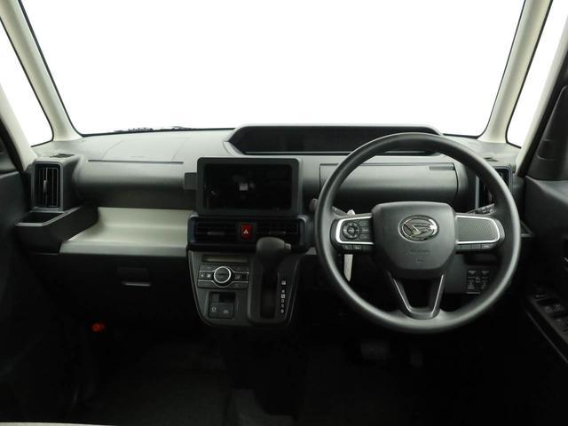 タントＸオーディオレス　バックカメラ　電子パーキング　両側電動スライドドア　ＬＥＤヘッドライト　キーフリー（愛知県）の中古車