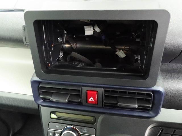 タントＸオーディオレス　バックカメラ　電子パーキング　両側電動スライドドア　ＬＥＤヘッドライト　キーフリー（愛知県）の中古車