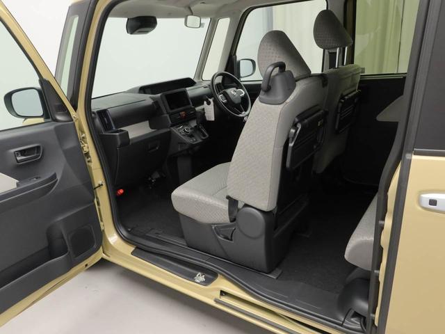 タントＸオーディオレス　バックカメラ　電子パーキング　両側電動スライドドア　ＬＥＤヘッドライト　キーフリー（愛知県）の中古車