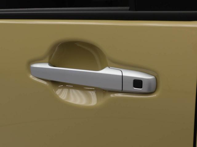 タントＸオーディオレス　バックカメラ　電子パーキング　両側電動スライドドア　ＬＥＤヘッドライト　キーフリー（愛知県）の中古車