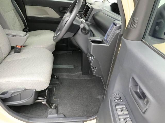 タントＸオーディオレス　バックカメラ　電子パーキング　両側電動スライドドア　ＬＥＤヘッドライト　キーフリー（愛知県）の中古車