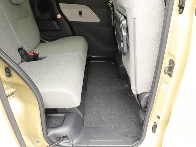 タントＸオーディオレス　バックカメラ　電子パーキング　両側電動スライドドア　ＬＥＤヘッドライト　キーフリー（愛知県）の中古車