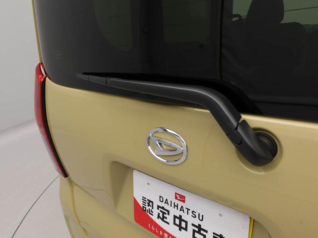 タントＸオーディオレス　バックカメラ　電子パーキング　両側電動スライドドア　ＬＥＤヘッドライト　キーフリー（愛知県）の中古車