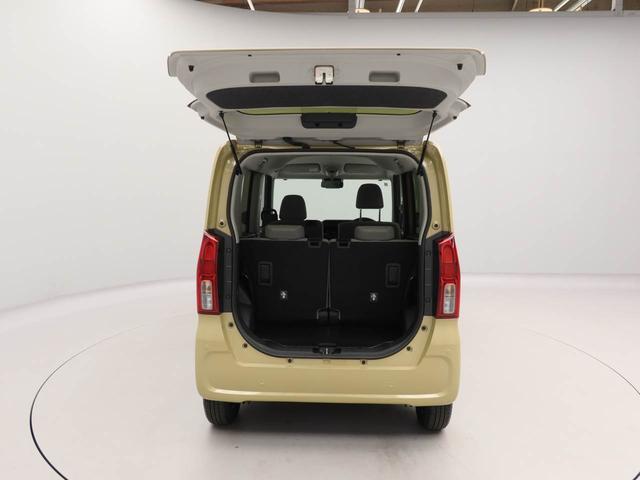 タントＸオーディオレス　バックカメラ　電子パーキング　両側電動スライドドア　ＬＥＤヘッドライト　キーフリー（愛知県）の中古車